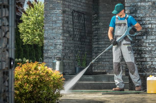 Spring Cleaning in Paintsville, KY